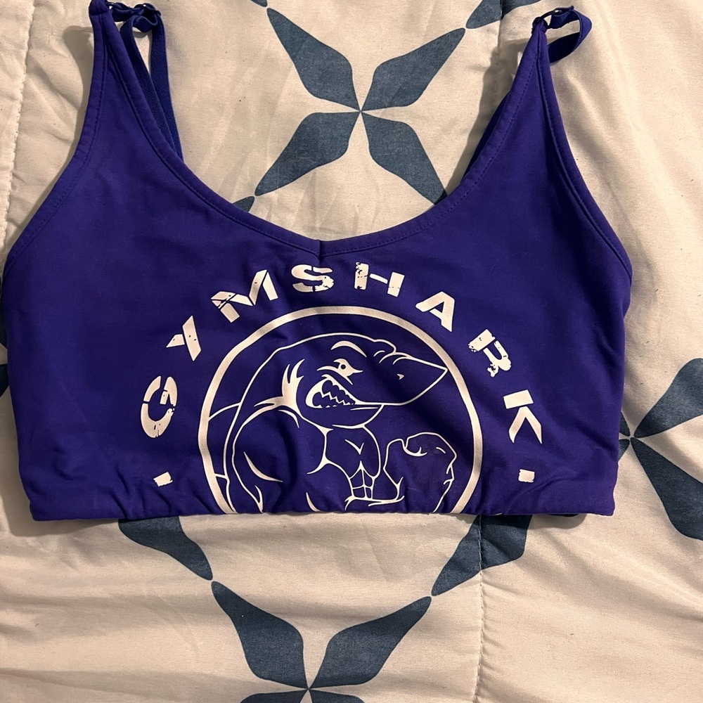 Small legacy bra